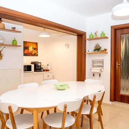 Classic Apartment Near The City Center Kolozsvár Kültér fotó