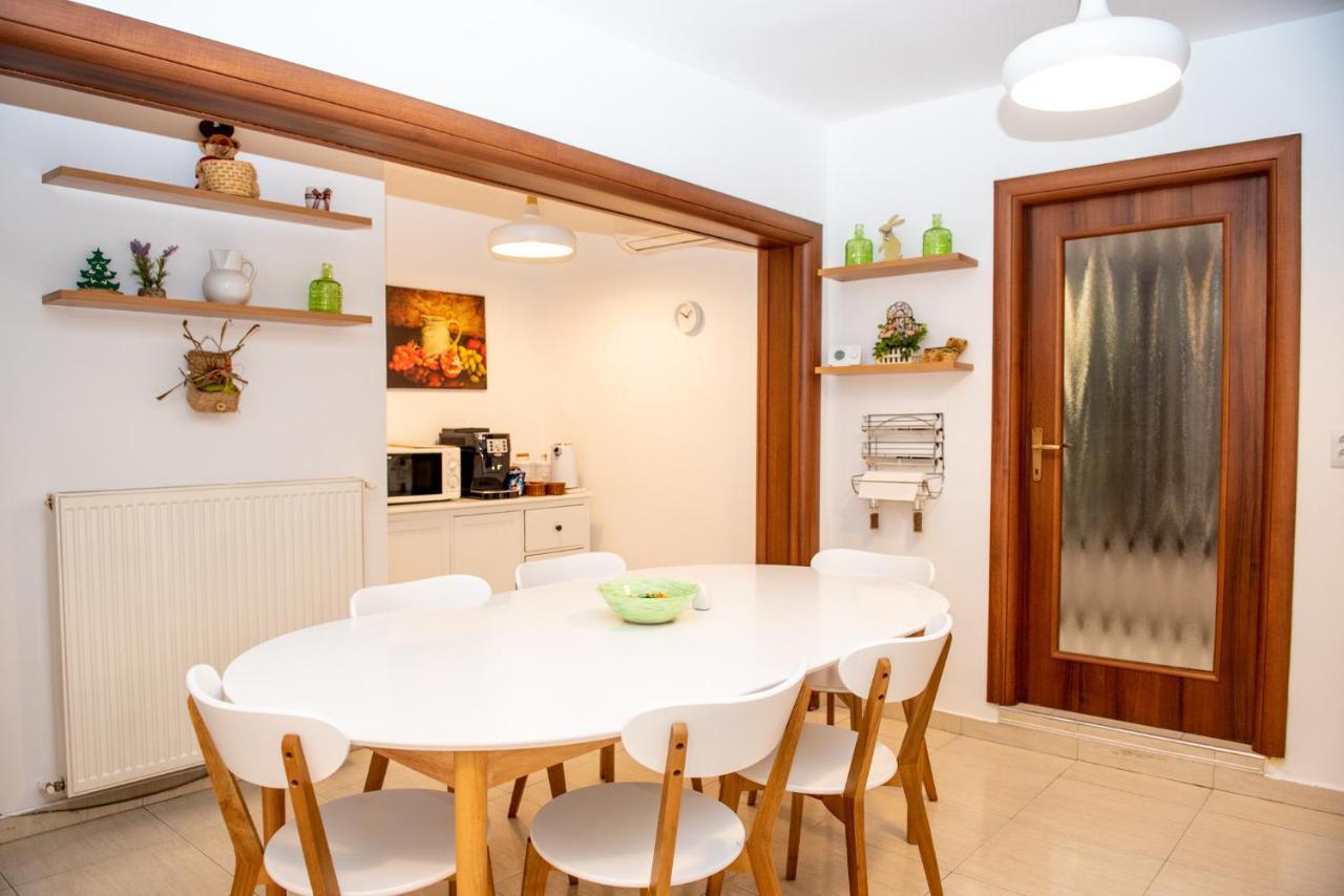 Classic Apartment Near The City Center Kolozsvár Kültér fotó