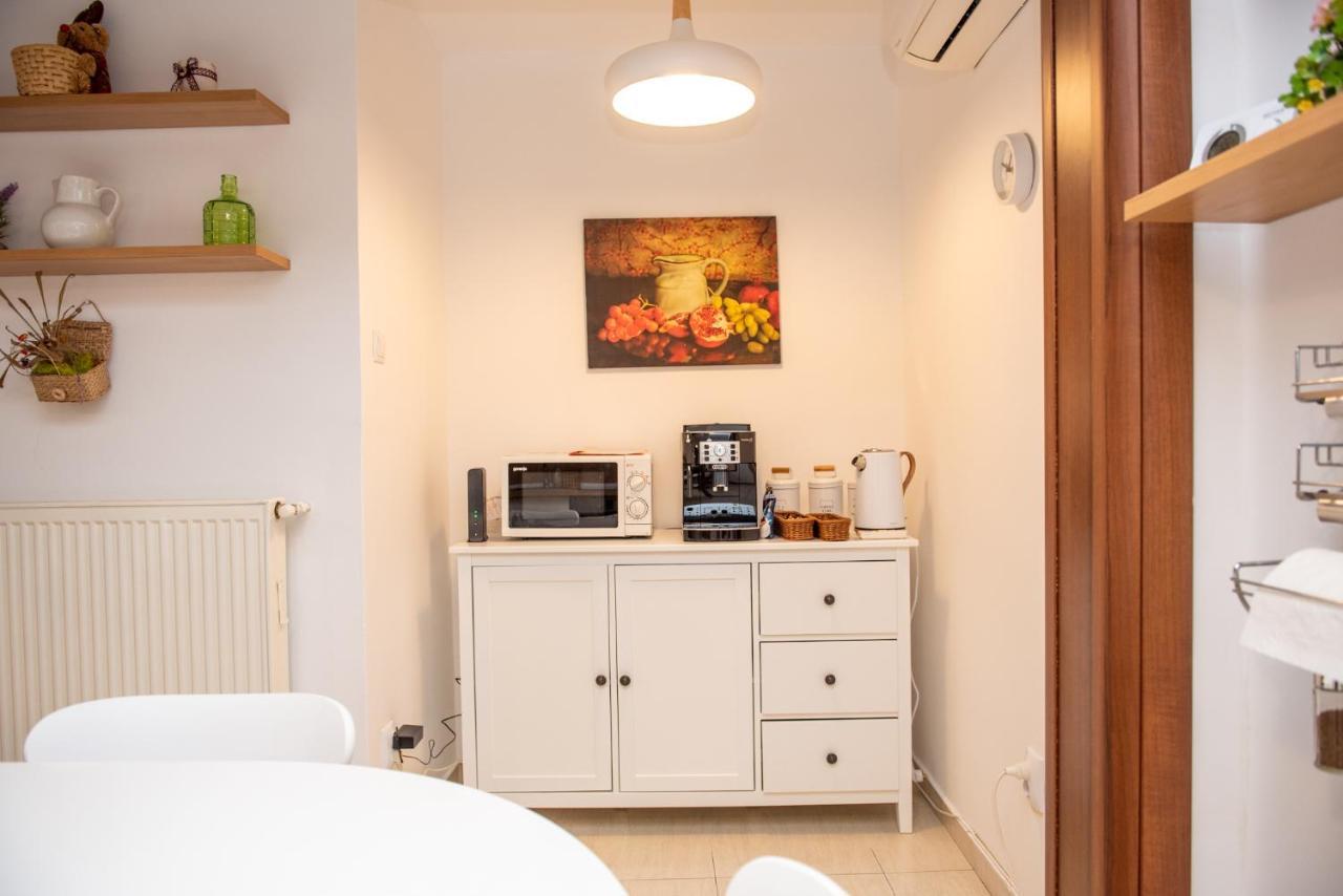 Classic Apartment Near The City Center Kolozsvár Kültér fotó