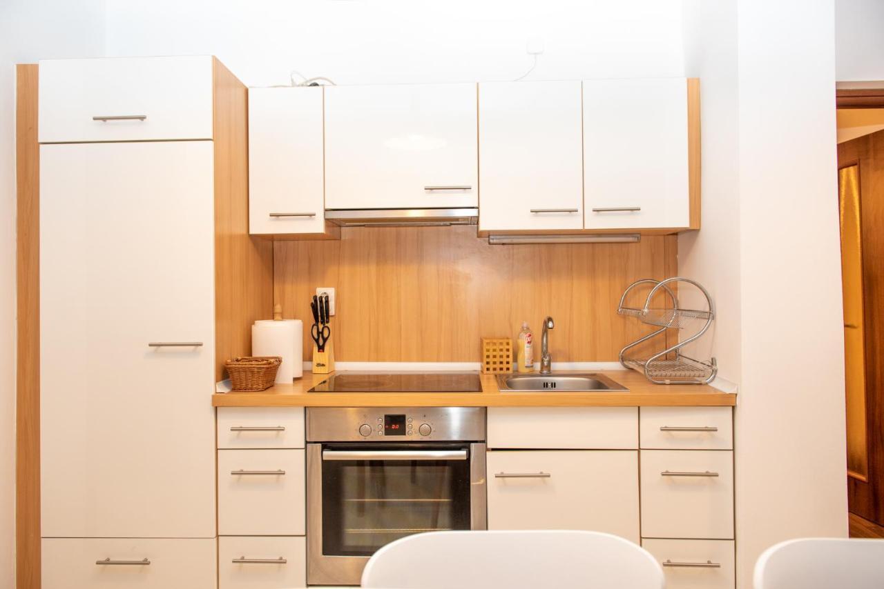 Classic Apartment Near The City Center Kolozsvár Kültér fotó