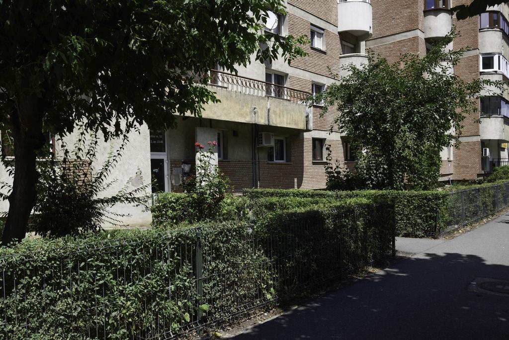 Classic Apartment Near The City Center Kolozsvár Kültér fotó